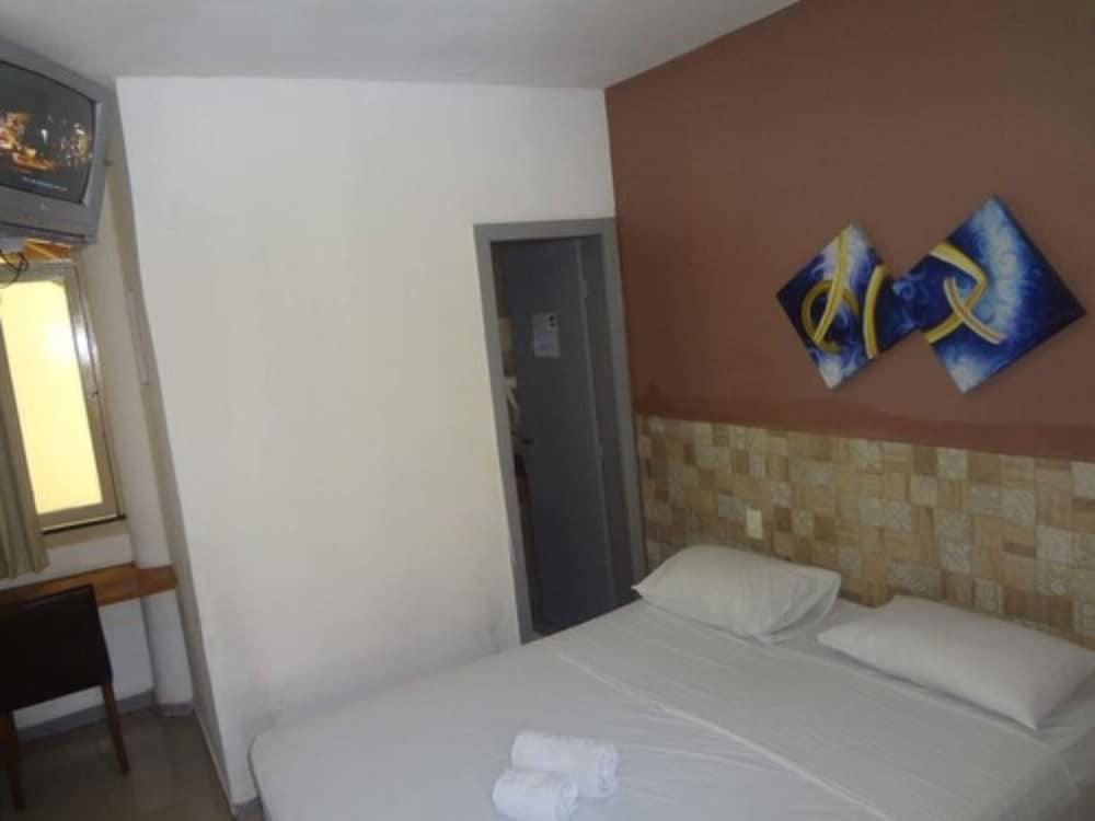 Hotel Italia Beach - Na Beira Mar Natal Rn ภายนอก รูปภาพ