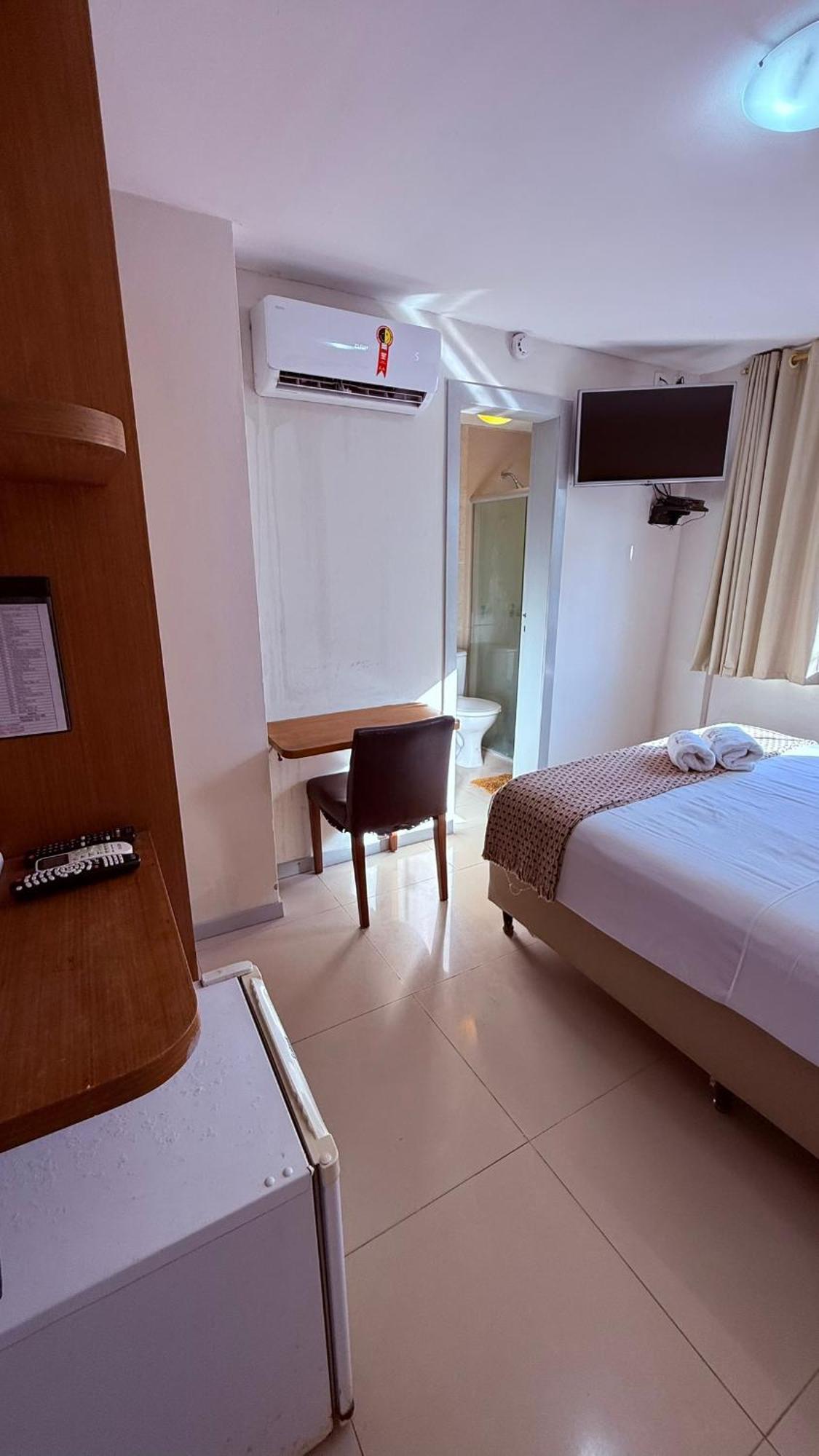 Hotel Italia Beach - Na Beira Mar Natal Rn ภายนอก รูปภาพ
