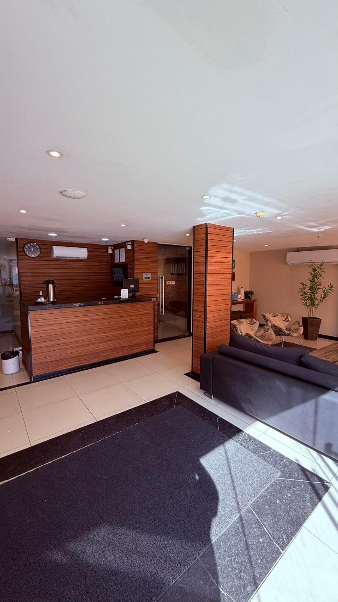 Hotel Italia Beach - Na Beira Mar Natal Rn ภายนอก รูปภาพ