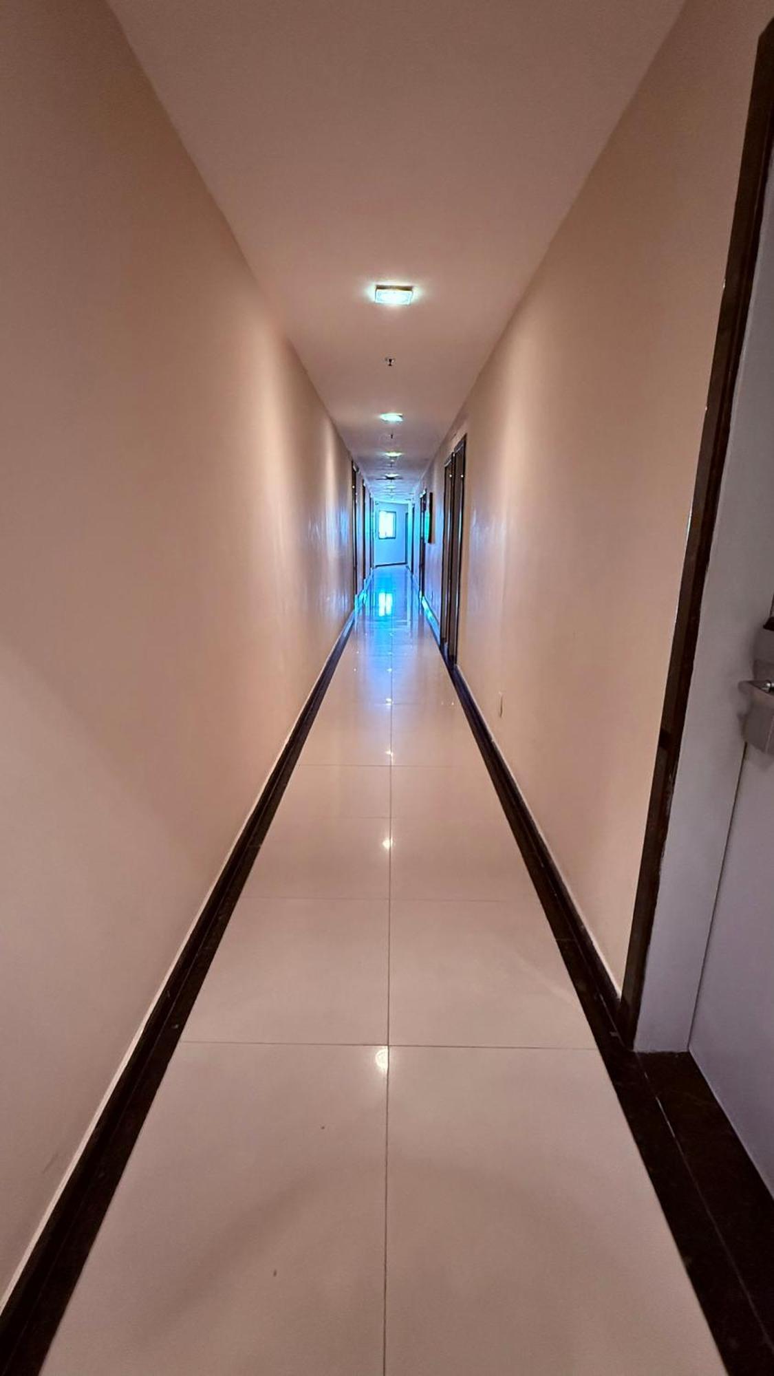 Hotel Italia Beach - Na Beira Mar Natal Rn ภายนอก รูปภาพ